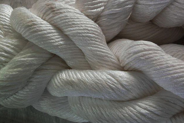 錦綸長絲所表現(xiàn)出的特征及應用領域，不可小覷