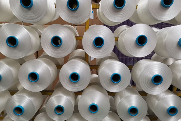 錦綸絲上漿要注意什么呢？來看看