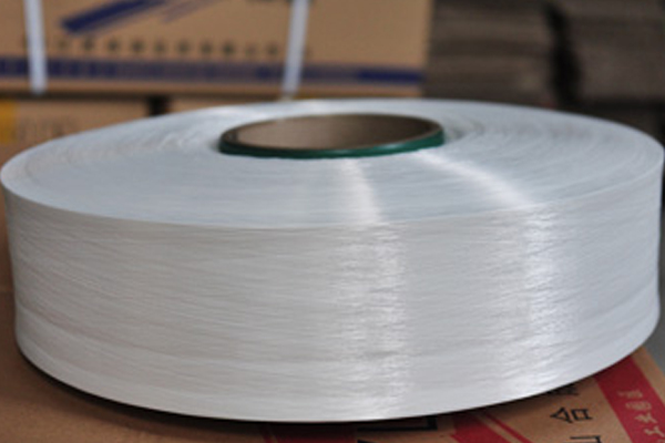 錦綸加捻絲的作用，生產(chǎn)工序的注意點(diǎn)